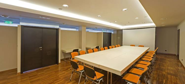 普拉瓦拉古纳茉莉德里奥酒店(Hotel Molindrio Plava Laguna)图片