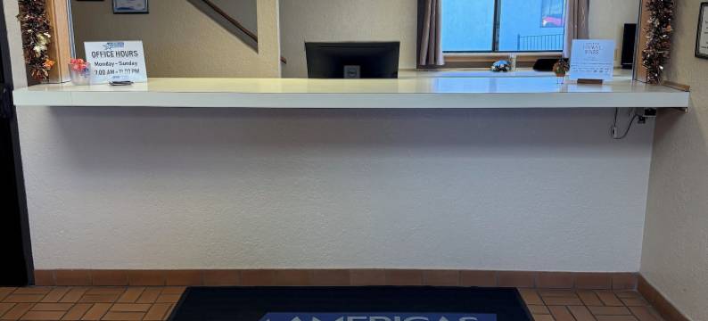 托灵顿美洲最佳价值酒店(Americas Best Value Inn Torrington)图片