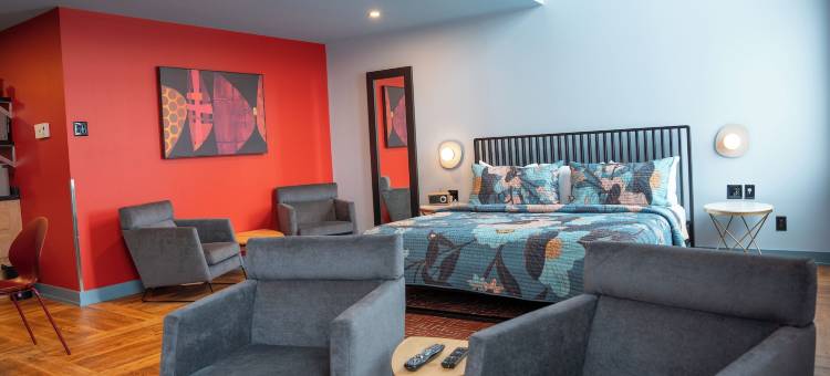 本特利斯旅馆(Bentley's Inn)图片