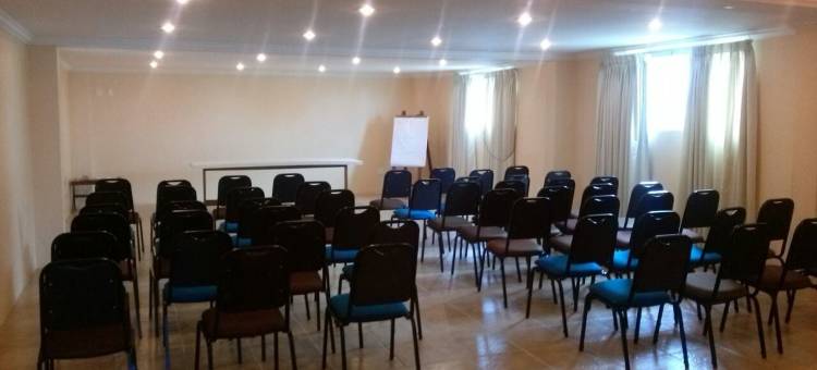 罗斯普拉亚酒店(De Rose Praia Hotel)图片