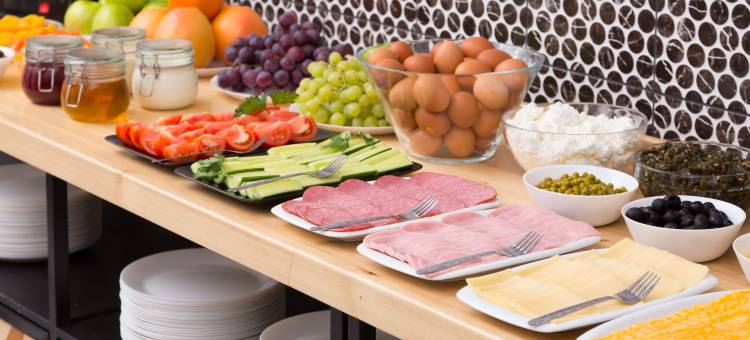 L1车站酒店(Hotel Station L1)图片