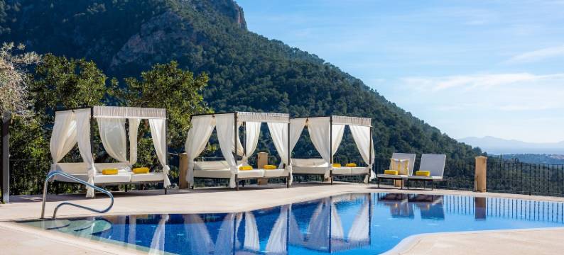 Finca Albellons庄园(Finca Albellons)图片