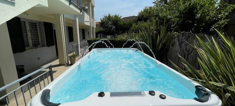 宝诺托代森扎诺之家酒店(Casa Bonotto)图片