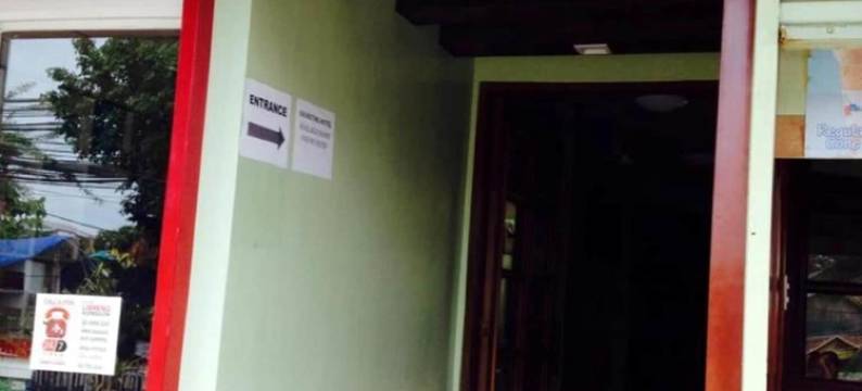 海滨时光酒店-副楼(Shore Time Hotel Annex)图片