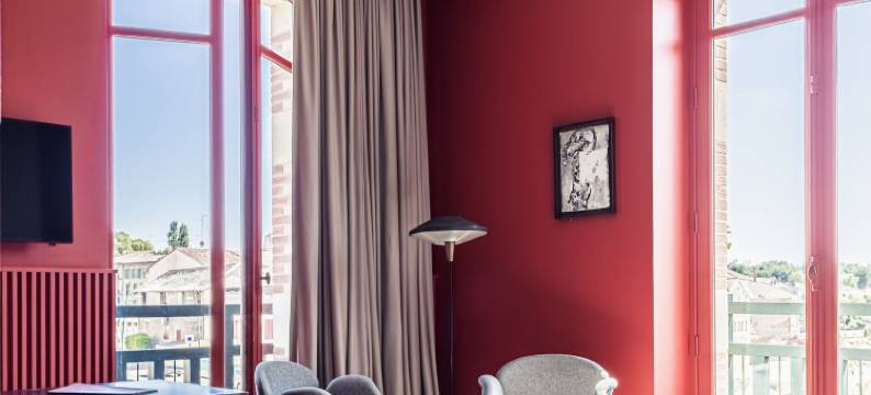 米拉索尔别墅酒店(Villa Mirasol)图片