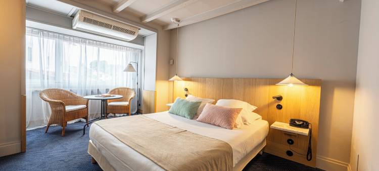 Hôtel Ithurria - Teritoria图片