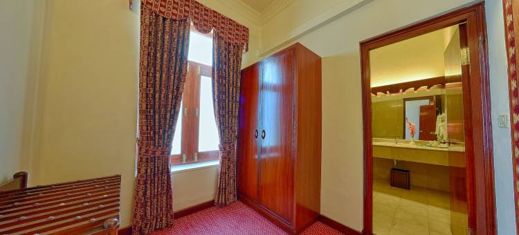 斯瓦特塞丽娜酒店(Swat Serena Hotel)图片