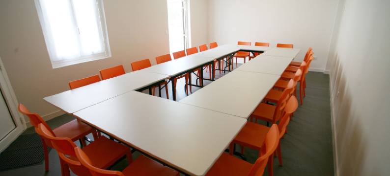 德奥比格尼精品酒店(Boutique Hôtel d'Orbigny Chatelaillon - la Rochelle)图片