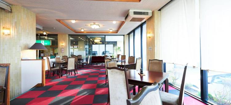 敦贺Select Inn酒店(Select Inn Tsuruga)图片