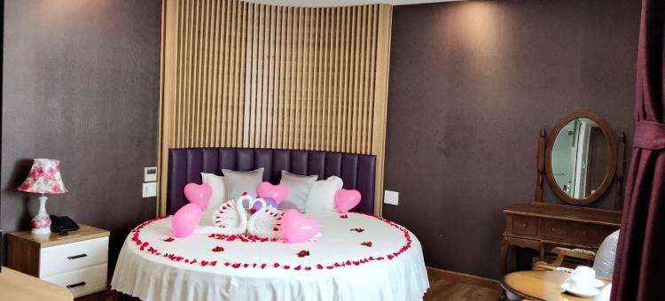 芽庄ABAY酒店(Abay Hotel)图片