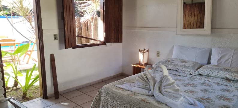 普撒达沃兰达多索旅馆(Pousada Varanda do Sol)图片