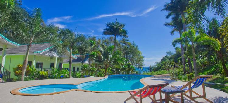 海景度假村(Sea View Resort)图片