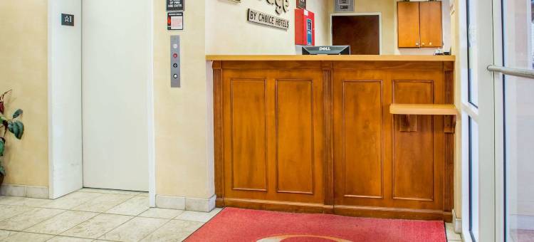 伊克诺旅馆(Econo Lodge)图片