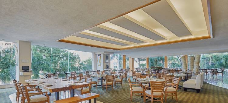 格兰德瓜达拉哈拉乡村俱乐部费斯塔美国酒店(Grand Fiesta Americana Guadalajara Country Club)图片