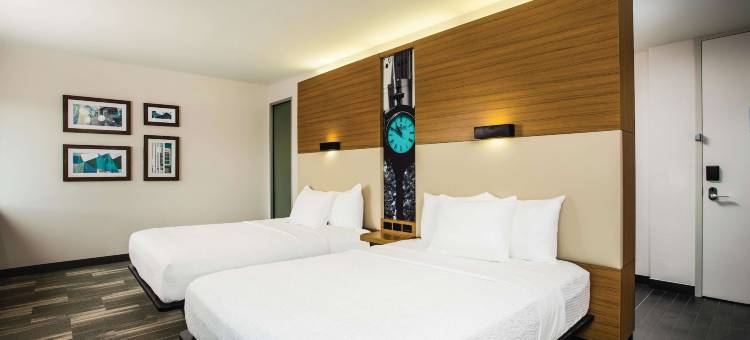 温彻斯特拉昆塔温德姆套房酒店(La Quinta Inn & Suites by Wyndham Winchester)图片