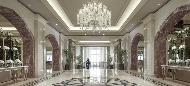 多哈四季酒店(Four Seasons Hotel Doha)图片