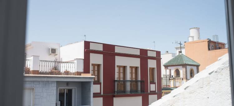 AYZ Frailes - 自动入住物业(Ayz Frailes - Auto Check-in Property)图片