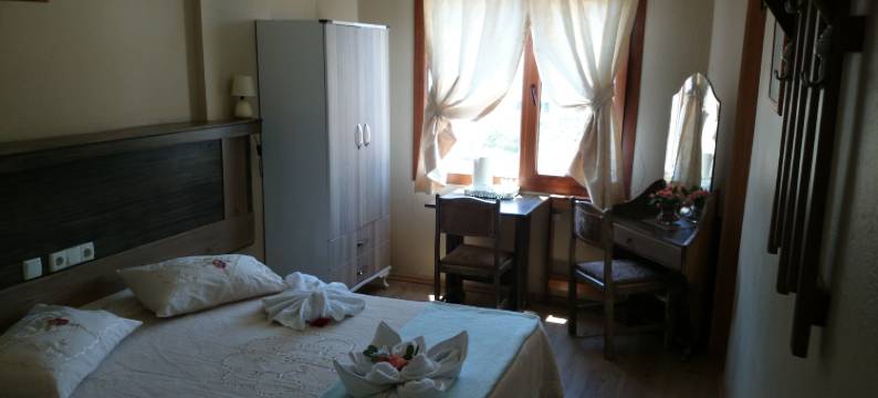 维多利亚袋鼠酒店(Wallabies Aquaduct Hotel)图片