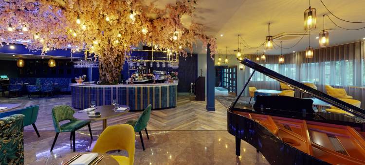 拉特兰大厅酒店(Rutland Hall Hotel & Spa)图片