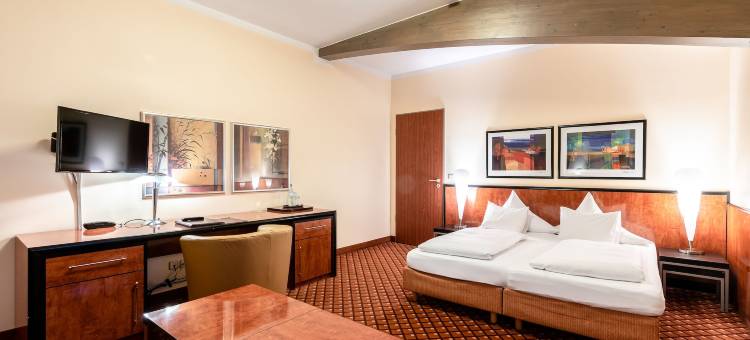 绍尔拉赫普斯特酒店(Hotel Sauerlacher Post)图片