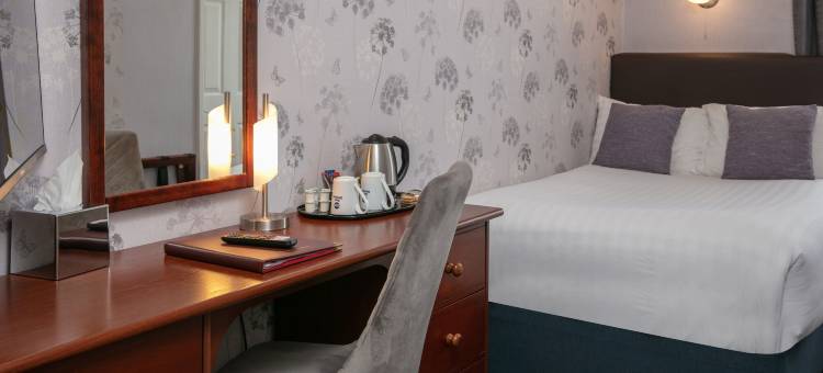 安妮斯利屋贝斯特韦斯特酒店(Best Western Annesley House Hotel)图片