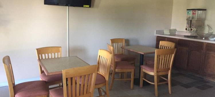 曼彻斯特美洲最佳价值酒店(Americas Best Value Inn Manchester)图片