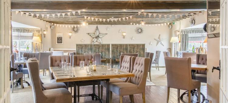 黑马旅店(Black Horse Inn)图片