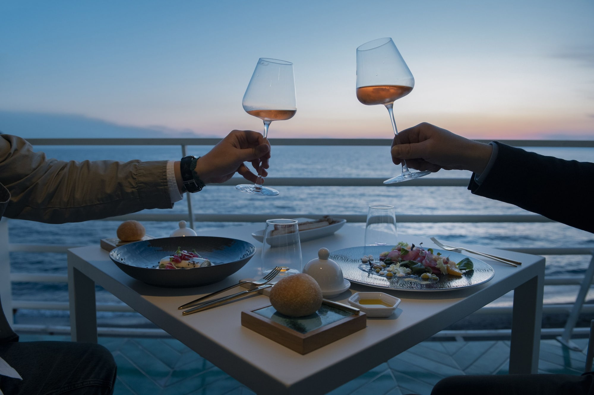 Hotel Miramare Stabia Over view