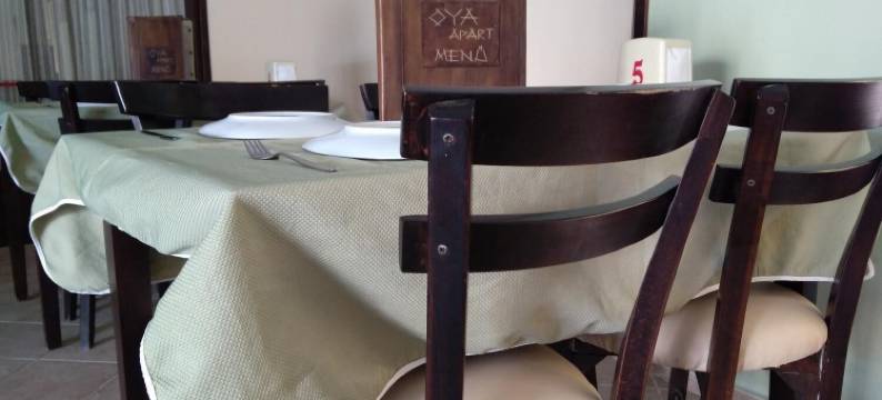 奥亚公寓(Oya Apartments)图片