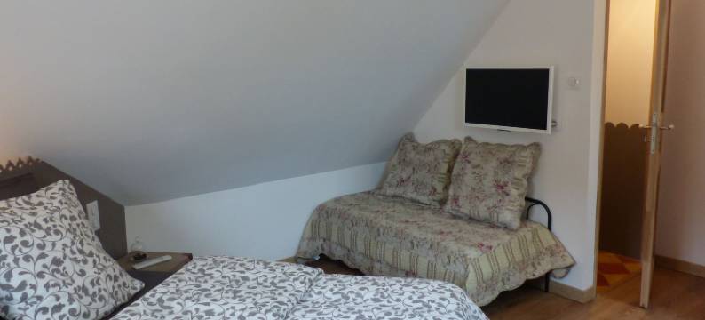 帕登霍夫住宿加早餐旅馆(Paardenhof Guesthouse)图片