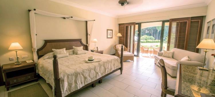 玛丽蒂姆毛里求斯水疗度假酒店(Maritim Resort & Spa Mauritius)图片