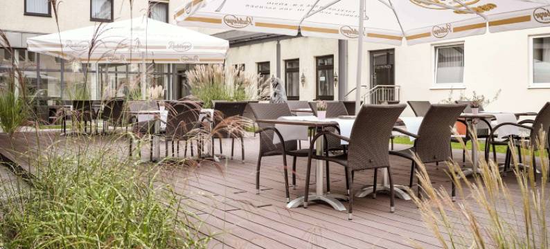 弗莱明斯酒店-慕尼黑施瓦宾区(Flemings Hotel München Schwabing)图片