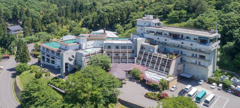 小柳饭店(Hotel Oyanagi)图片