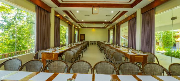 阳光生态旅游岛度假村(Sunlight Ecotourism Island Resort)图片