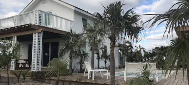 九重葛别墅酒店(La Bougainvillea Hotel and Villas)图片