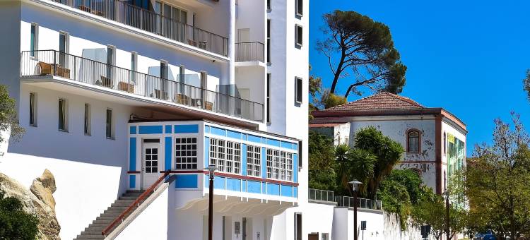 纯蒙希克酒店 - Unlock酒店的Villa Termal Spa度假村(Pure Monchique Hotel - Villa Termal Spa Resort - by Unlock Hotels)图片