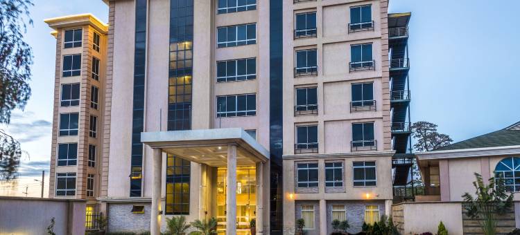 三头公牛酒店(Three Steers Hotel)图片