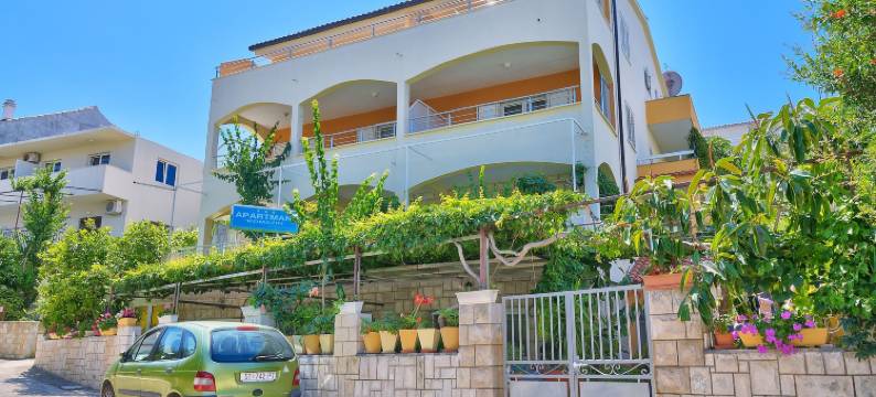 科马其旅馆(Komazin)图片