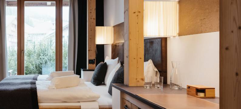 拉加奇奥山居酒店(Lagació Hotel Mountain Residence)图片