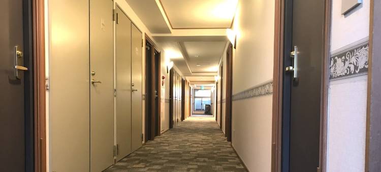 东横INN-广岛平和大通(Toyoko Inn Hiroshima Heiwa-odori)图片