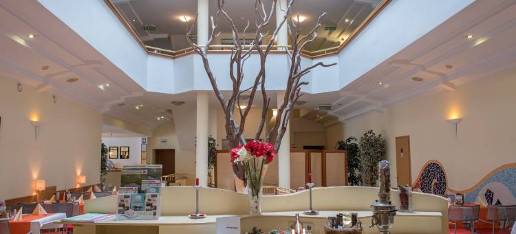 卡尔马别墅(Hotel Kalma, Kalma Villa, Apart Hotel)图片