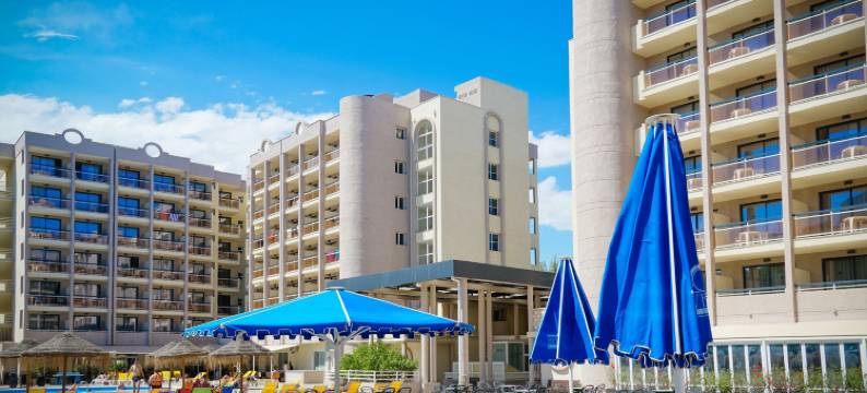 贝尔维迪尔酒店(Ohtels Belvedere)图片