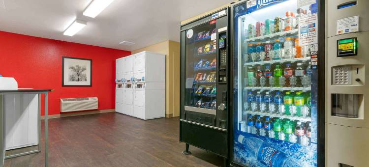 Extended Stay America 套房 - 圣罗莎 - 北部(Extended Stay America Suites - Santa Rosa - North)图片