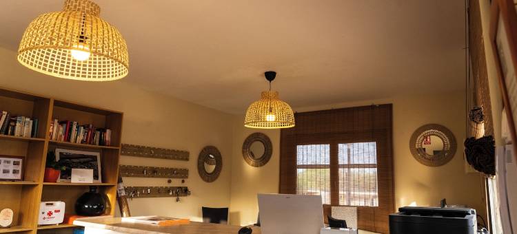 TAIGA阿尔梅里亚海滩(Taiga Almeria Playa)图片