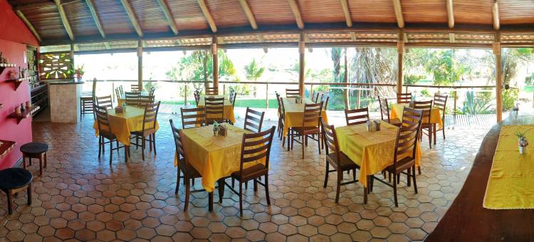 康托斯格林旅馆(Grimms Pousada de Contos)图片