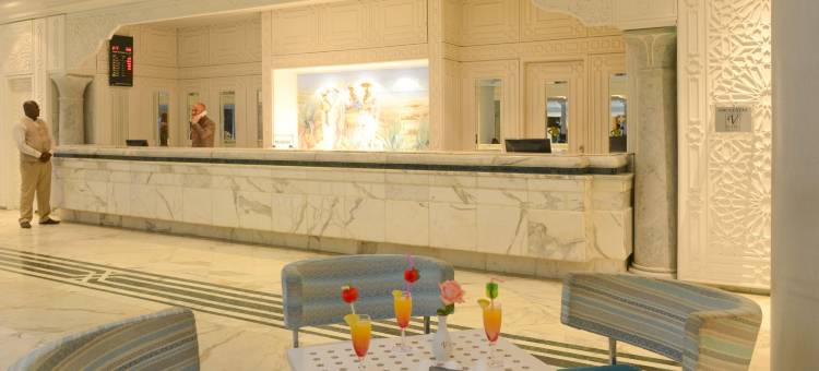 文奇太阳神海滩酒店(Vincci Helios Beach)图片