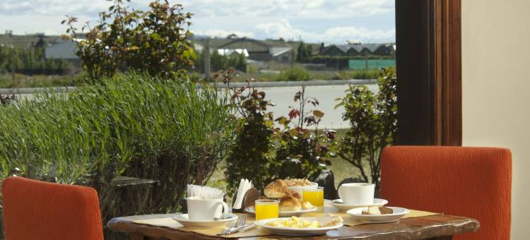 森特埃尔卡拉法特酒店(Sent Calafate)图片