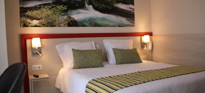 圣路易斯酒店(Hôtel Saint Louis)图片