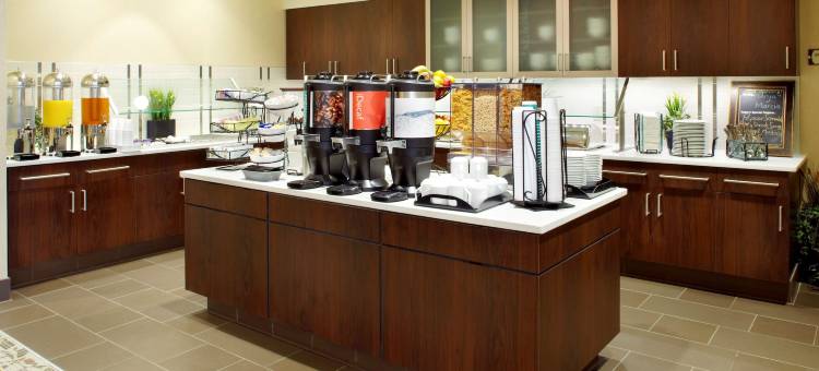 匹兹堡机场/罗宾逊广场区Homewood Suites by Hilton(Homewood Suites by Hilton Pittsburgh Airport Robinson Mall Area)图片