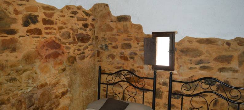 卡勒罗村舍酒店(Finca Los Caleros)图片